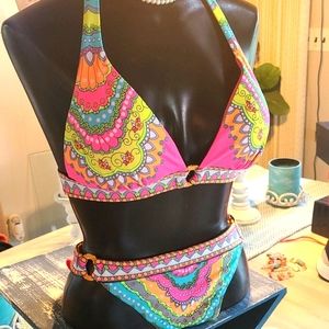 Victoria's secret bikini 👙